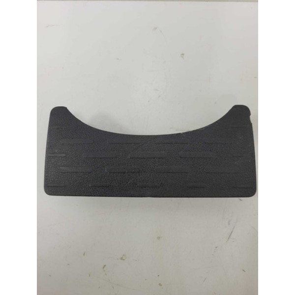 Acabamento Traseiro Console Renault Kwid 1.0 Zen 2019