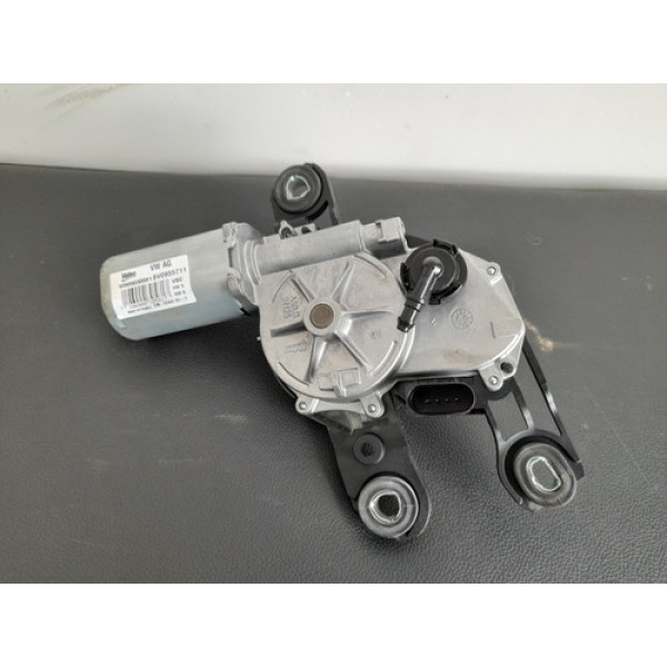Motor Limpador Traseira Audi A3 Sport Backup 2015 À 2018