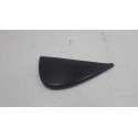   Palio 1.0 16v 2001moldura Retrovisor Externo Lado Esquerdo Preto