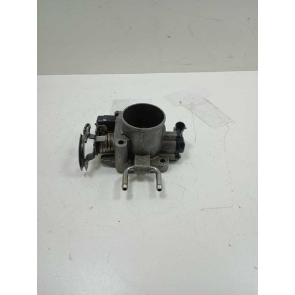 Tbi Corpo De Borboleta Jac J3 1.4 16v 2014 A 2015
