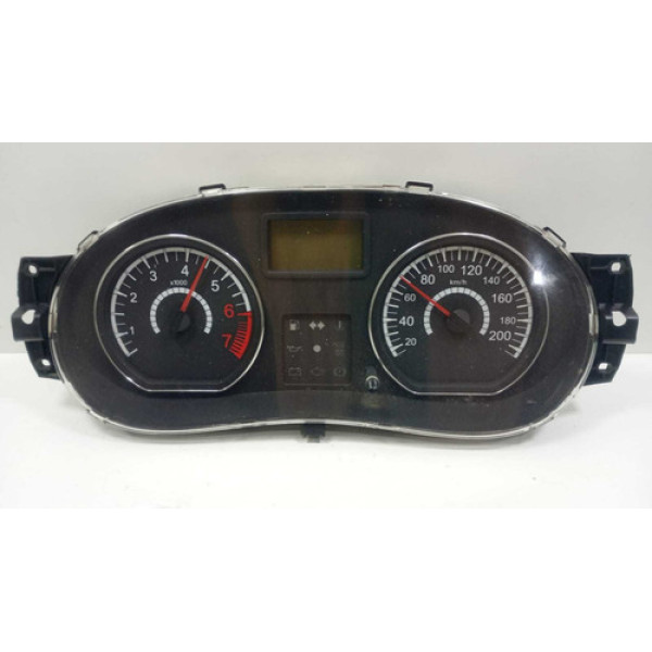 Painel Instrumentos Renault Sandero Logan 2011 2012 2013