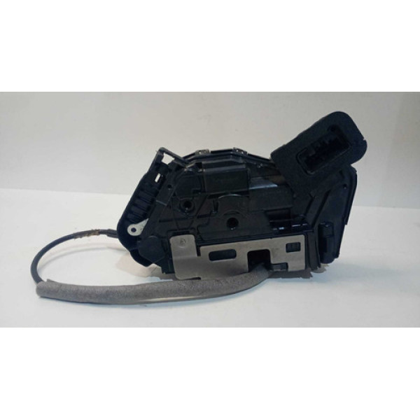 Fechadura Eletrica Vw Polo 2017 2018 2019 2020 T/direita