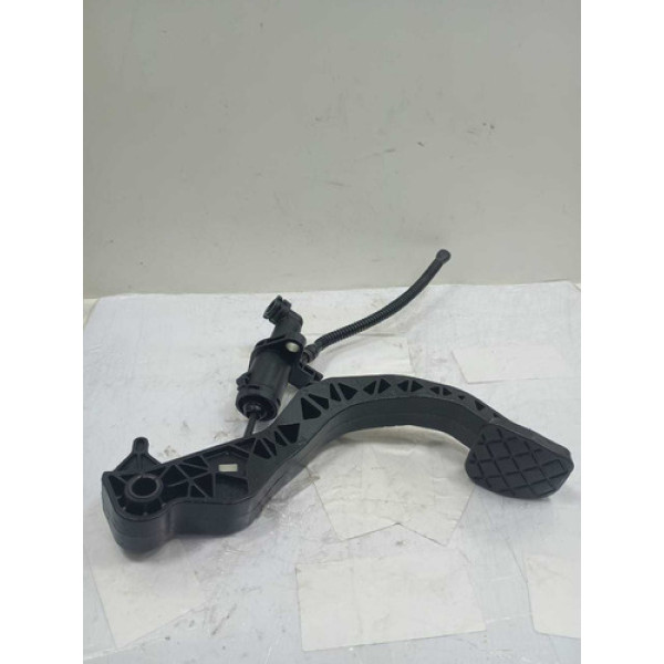 Pedal Embreagem C/ Silindro Vw Spacefox 1.6 2006/2010