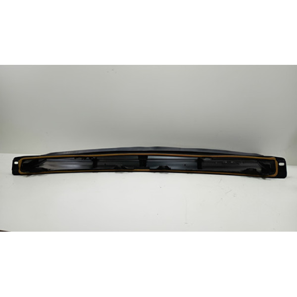 Entrada De Ar Grade Churrasqueira Citroen Ds5 1.6 Thp 2015 Preto