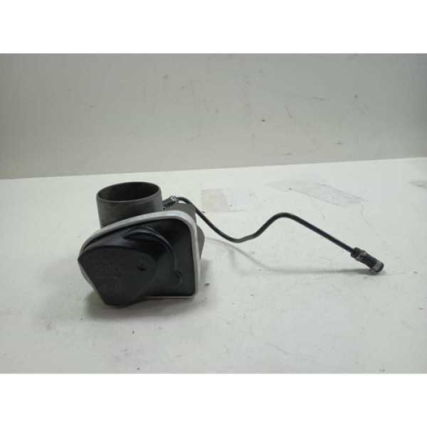 Corpo Borboleta Tbi Golf Polo Parati Gol G6 Fox 1.6 8v Flex 