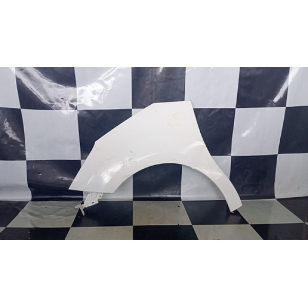 Paralama Citroen C3 2012 2013 2014 2015 Lado Esquerdo