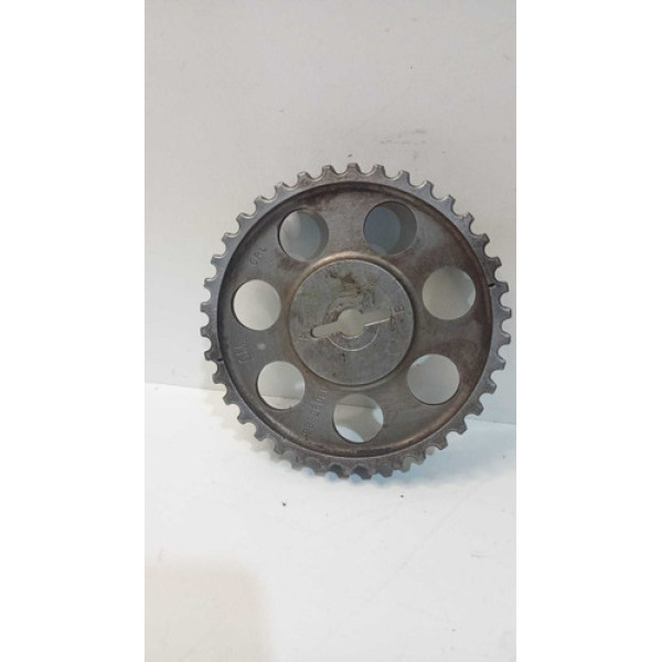 Polia Comando 8v Chevrolet Cobalt 1.4 2012 2013 2014 2015