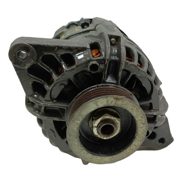 Alternador Honda Fit 1.4 2003 Á 2009 