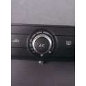 Comando Do Ar Condicionado Audi A3 2013 2014 Original!