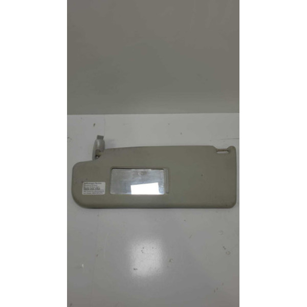 Quebra Sol Espelho Lado Esquerdo Volkswagen Gol Voyage 2013