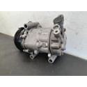 Compressor Ar Condicionado Renault Clio 1.0 16v Sanden