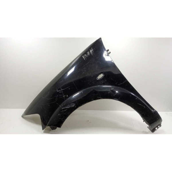 Paralama Citroen C3 2008 2009 2010 2011 2012 L/esquerdo