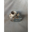 Corpo De Borboleta Peugeot 207/ 208/ C3 1.6 16v