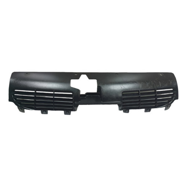 Grade Superior Dianteira Peugeot 206 1999 Á 2010 Fosco