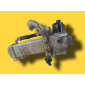 Válvula Egr Chevrolet S10 2.8 Diesel 200cv 12637809