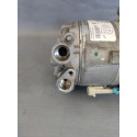 Compressor Do Ar Condicionado Fiat Palio, Strada 2014 2015