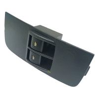 Comando Vidro Diante...