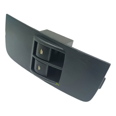 Comando Vidro Diante...