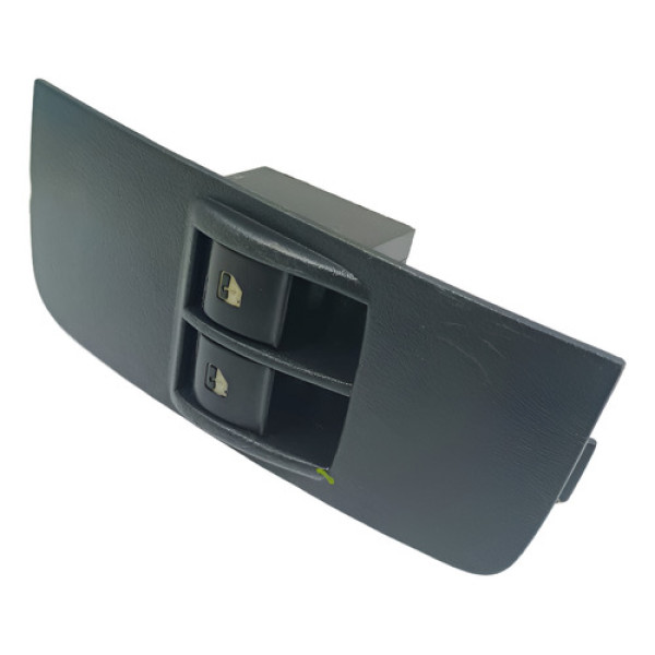 Comando Vidro Dianteiro Esquerdo Fiat Palio 2005 A 2010