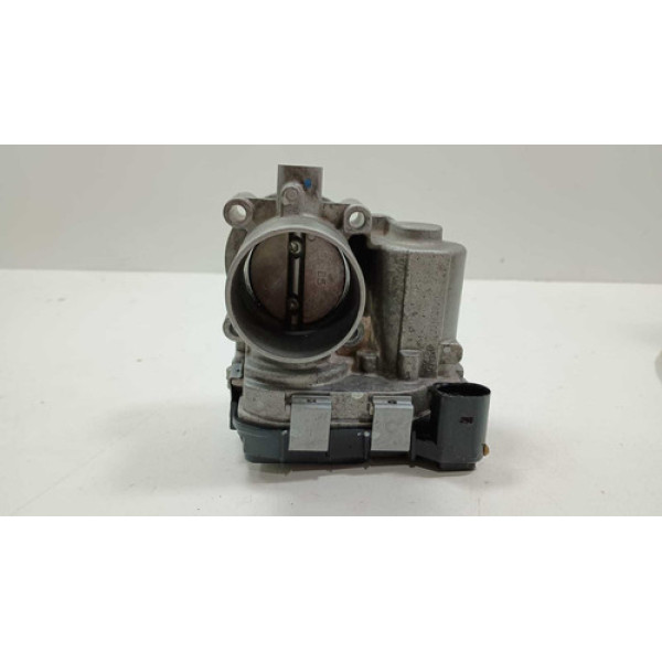 Tbi Corpo Borboleta Fiat Cronos Drive 1.3 2019