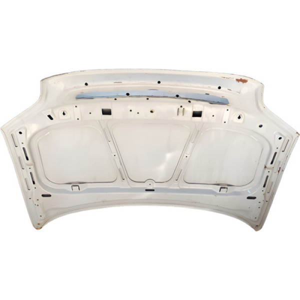 Capo Gm Zafira 2005 2009 Com Detalhes