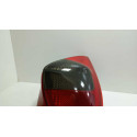 Lanterna Traseira Direita Fiat Palio Elx 1.0 16v 2000 Direito/passageiro Vermelho