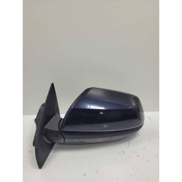 Retrovisor Esquerdo Elétrico Chevrolet Cobalt 2014