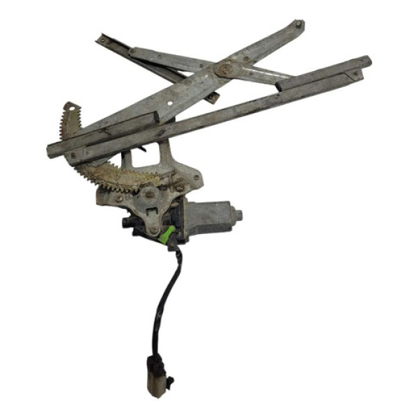 Máquina Vidro Dianteira Direita Mitsubishi Pajero Tr4 07/15