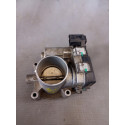 Corpo De Borboleta Vw Gol Fox Voyage 1.0 2014 2015 2016 2017