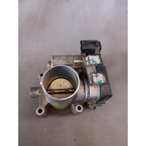 Corpo De Borboleta Vw Gol Fox Voyage 1.0 2014 2015 2016 2017