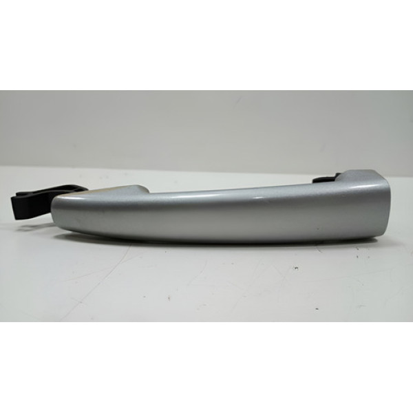 Maçaneta Externa Traseira Direita Citroen C4 Pallas 2.0 2011 Cinza Traseira