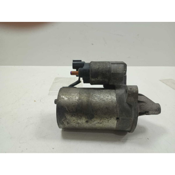 Motor Arranque Hyundai Hb20 1.0 3cc 2014 1201952 