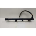 Flauta Bico Injetor Gm Astra 2.0 8v 2007 2008 2009 2010 2011