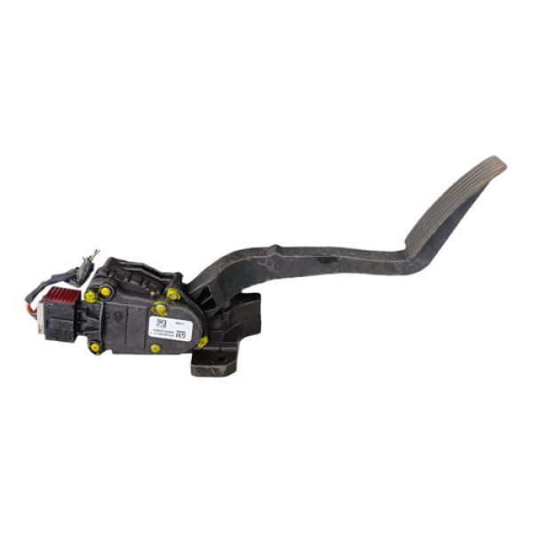 Pedal Acelerador Prisma 2012