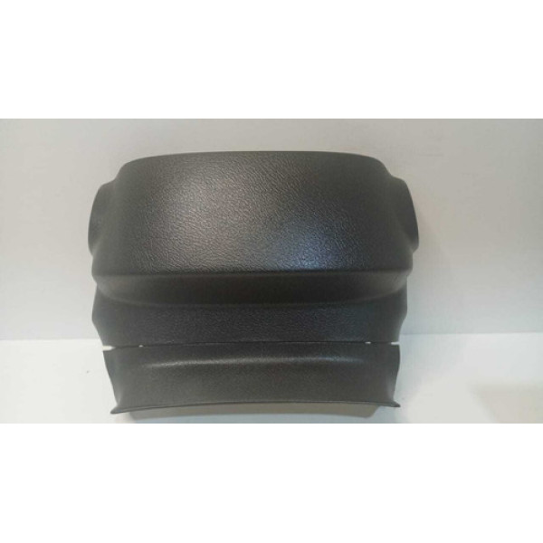Moldura Superi Col Dir Honda Civic Lxs 2006 2007 2008 2009