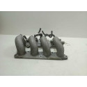 Tubagem Coletor De Admissão Honda City 1.5 Flex 2010 A 2014 
