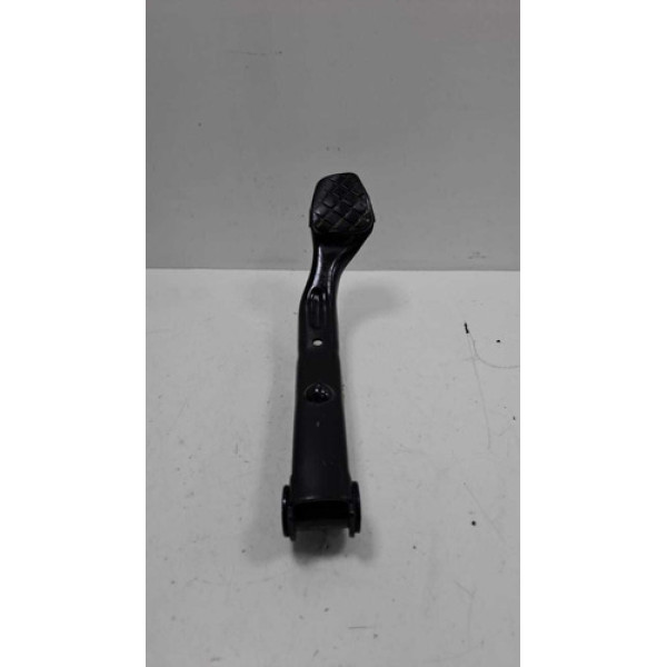 Pedal Freio Volkswagen Gol G5 Saveiro 2009 A 2012 (usado)