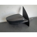 Retrovisor Gol Voyage G5 G6 G7 2012/... Lado Direito