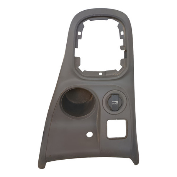 Console Central Fiat Toro 2016 A 2021