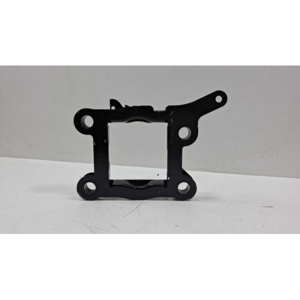  Suporte Esquerod Alma Para-choque Citroen Ds5 1.6 Thp 2015