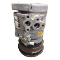 Compressor De Ar Toyota Corolla 2009 Á 2014 Original