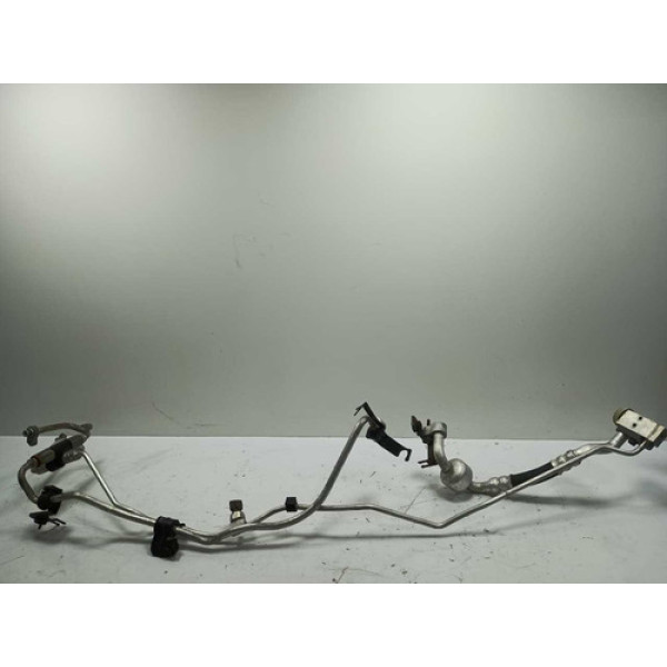 Mangueira Ar Condicionado Hyundai I30 2.0 2009