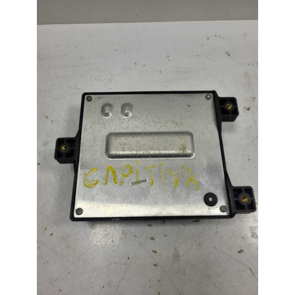 Módulo Bomba Combustível Chevrolet Captiva 3.0 2016