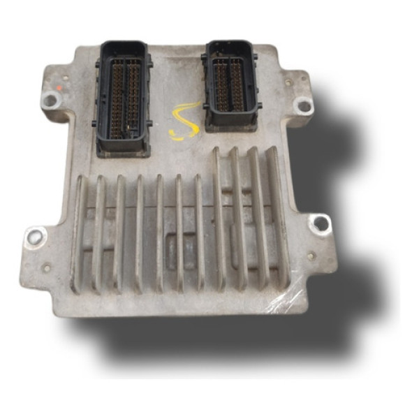 Módulo De Injeção Spin 1.8 8v 2013 2014 2015 2016