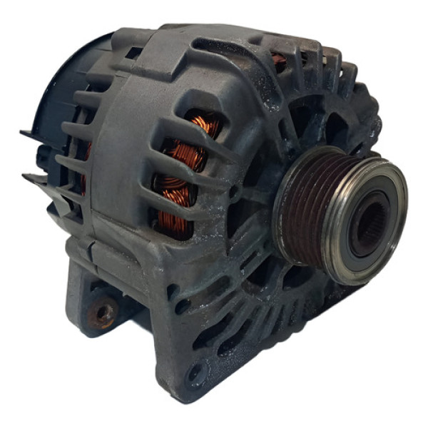 Alternador Renault Fluence 2012 2013 2014 2015