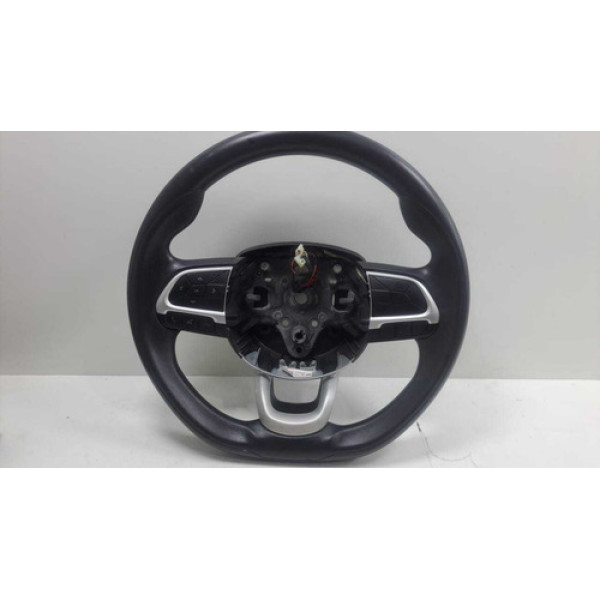  Fiat Cronos Drive 1.3 2019 Volante Com Comandos 