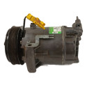 Compressor Peugeot 206 207 C3 2015