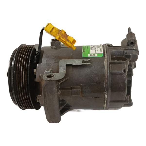 Compressor Peugeot 206 207 C3 2015