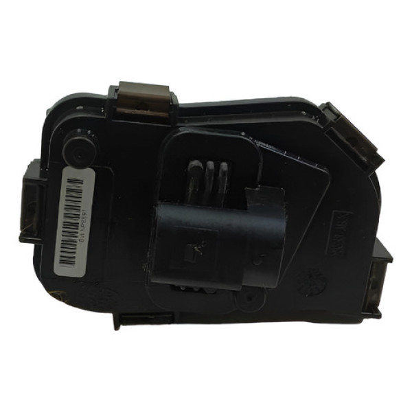 Motor Atuador Do Coletor Admissão Fiat Toro 2.0 2016 Á 2021