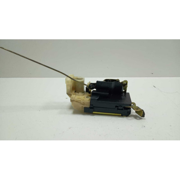 Fechadura Elétrica Traseira Esquerda Fiat Palio 1996 Á 2001